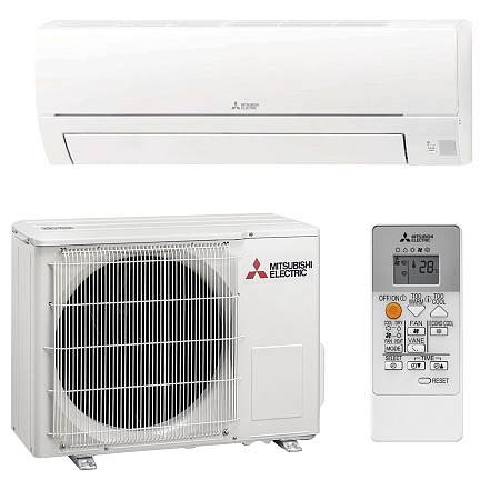 Mitsubishi Electric MSZ-HR25VFK / MUZ-HR25VF