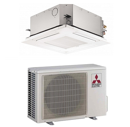 Mitsubishi Electric SLZ-M35FA2 / SUZ-M35VA