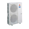 Mitsubishi Electric PSA-RP100KA / PUHZ-P100YKA Mitsubishi Electric PSA-RP100KA / PUHZ-P100YKA