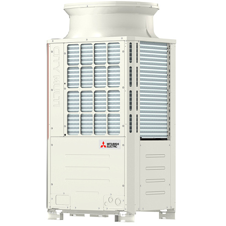 Mitsubishi Electric PURY-P300YNW