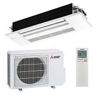 Кассетные кондиционеры Mitsubishi Electric MLZ-KP-VF / SUZ-M-VA
