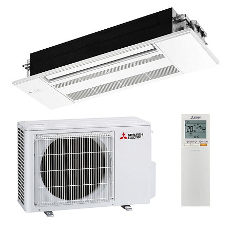 Mitsubishi Electric MLZ-KP25VF / SUZ-M25VA