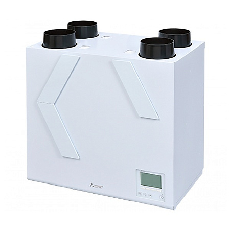 Mitsubishi Electric VL-350CZPVU-R/L-E
