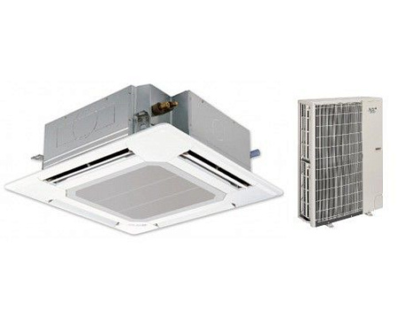 Mitsubishi Electric PU-P125YHA / PLA-RP125BA