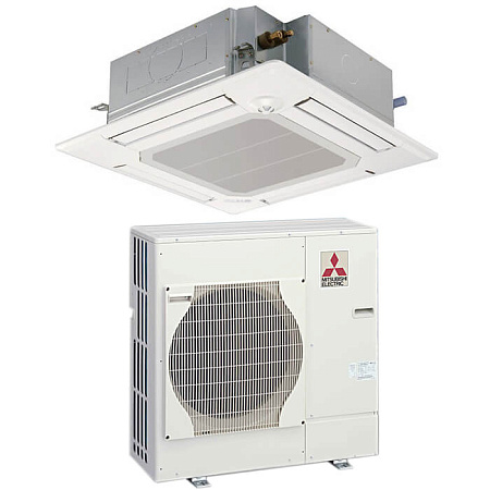 Mitsubishi Electric PLA-RP71EA / PU-P71VHA