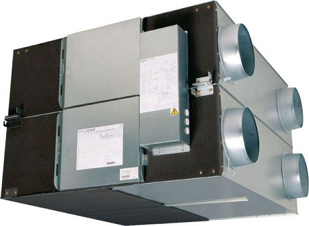 Mitsubishi Electric LGH-150RVX-E