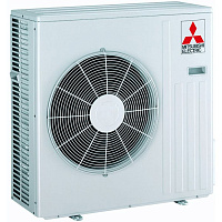 Наружные блоки сплит-систем Mitsubishi Electric SUZ-M-VA