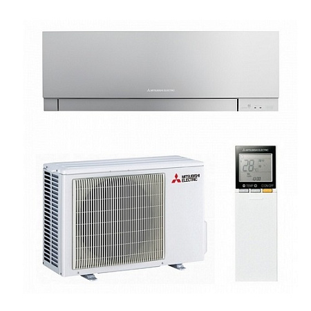 Mitsubishi Electric MSZ-EF35VGS / MUZ-EF35VG