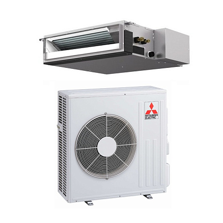 Mitsubishi Electric SEZ-M60DA2 / SUZ-M60VA