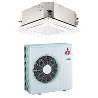 Кассетные кондиционеры Mitsubishi Electric SLZ-M-FA/SUZ-M-VA