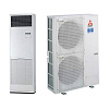 Mitsubishi Electric PSA-RP100KA / PUHZ-P100YKA Mitsubishi Electric PSA-RP100KA / PUHZ-P100YKA