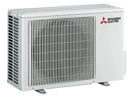 Наружные блоки сплит-систем Mitsubishi Electric MUZ-LN