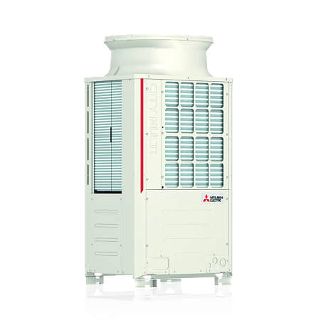 Mitsubishi Electric PUHY-HP200YNW-A