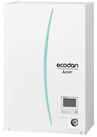 Тепловые насосы Mitsubishi Electric Ecodan