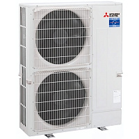 Наружные блоки мульти-сплит Mitsubishi Electric PUZ-M-YKA2