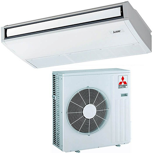 Mitsubishi Electric PCA-M71KA / SUZ-KA71VA Mitsubishi Electric PCA-M71KA / SUZ-KA71VA