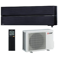 Настенные кондиционеры Mitsubishi Electric LN