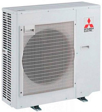 Наружные блоки сплит-систем Mitsubishi Electric SUZ-M