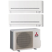 Комплекты мульти-сплит-систем Mitsubishi Electric Standart Inverter AP