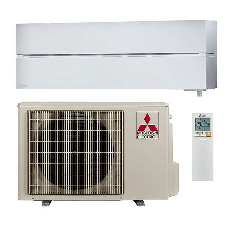 Mitsubishi Electric MSZ-LN25VG2W / MUZ-LN25VG