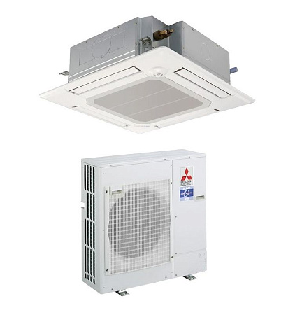 Mitsubishi Electric PLA-RP35EA / PUHZ-ZRP35VKA