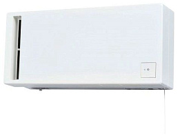 Приточно-вытяжные установки Mitsubishi Electric Lossnay