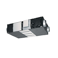 Приточно-вытяжные установки Mitsubishi Electric GUF-RDH4