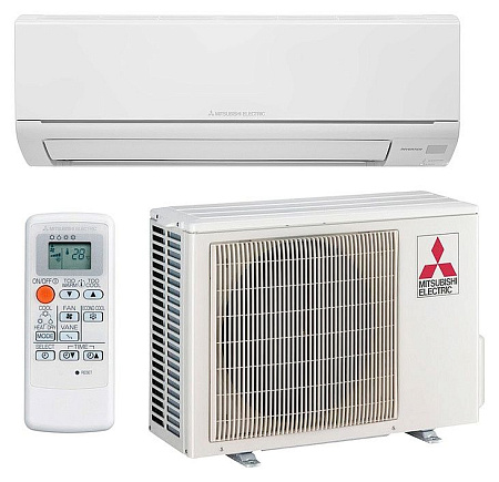Mitsubishi Electric MSZ-HJ60VA / MUZ-HJ60VA
