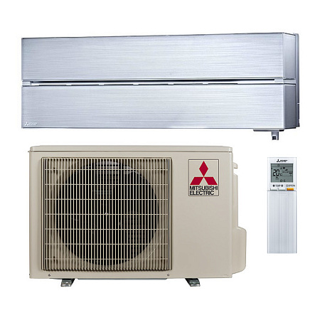 Mitsubishi Electric MSZ-LN25VG2V / MUZ-LN25VG