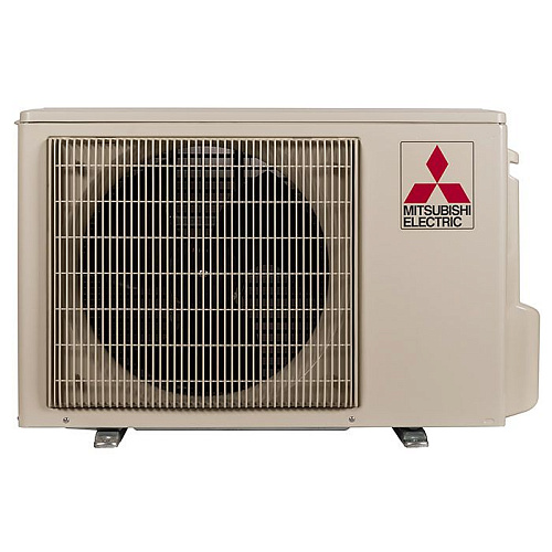 Mitsubishi Electric PCA-M35KA / SUZ-KA35VA Mitsubishi Electric PCA-M35KA / SUZ-KA35VA