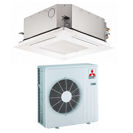 Mitsubishi Electric SLZ-M60FA2 / SUZ-M60VA