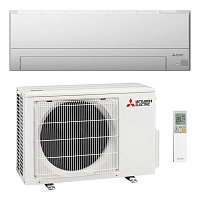 Настенные кондиционеры Mitsubishi Electric Classic Inverter BT Pro Limited Edition