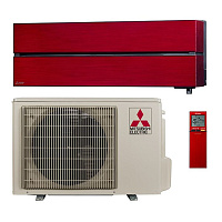 Настенные кондиционеры Mitsubishi Electric Premium
