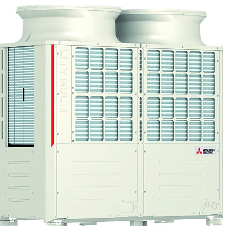 Mitsubishi Electric PURY-P500YNW