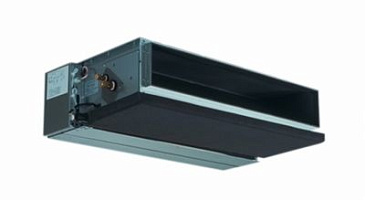 Внутренние блоки мульти-сплит Mitsubishi Electric City Multi G5