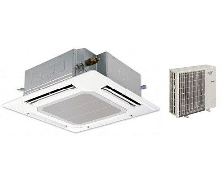 Mitsubishi Electric PU-P71YHA / PLA-RP71BA