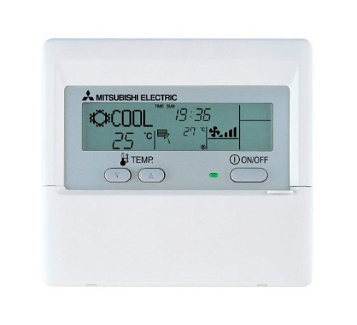 Mitsubishi Electric PSA-RP100KA / PUHZ-P100YKA Mitsubishi Electric PSA-RP100KA / PUHZ-P100YKA