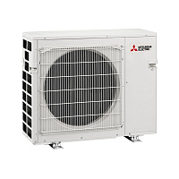 Наружные блоки мульти-сплит Mitsubishi Electric MXZ F