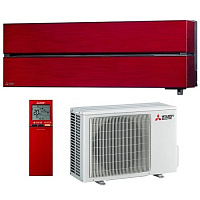 Настенные кондиционеры Mitsubishi Electric Premium MSZ-LN VG2 Inverter
