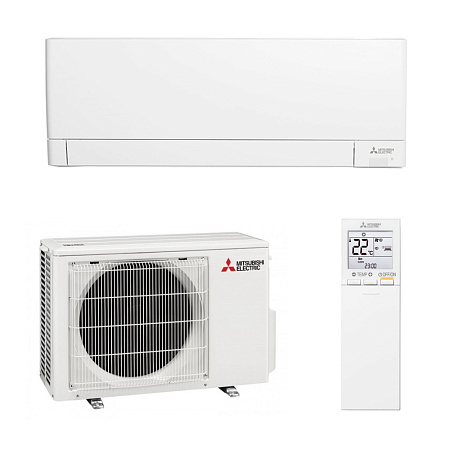 Mitsubishi Electric MSZ-AY15VG / MUZ-AY15VG