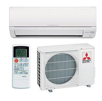 Настенные кондиционеры Mitsubishi Electric Classic Inverter