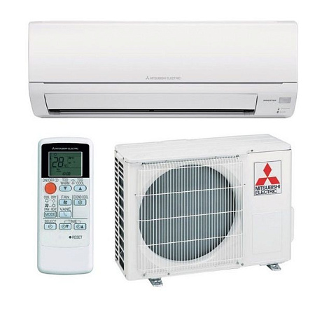 Mitsubishi Electric MSZ-DM50VA / MUZ-DM50VA